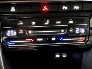 Volkswagen T-Roc 1.0 TSI 110CV Life