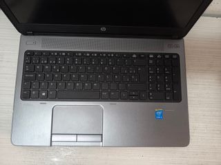 HP Probook 650 G1 i5 8GB RAM 240GB SSD