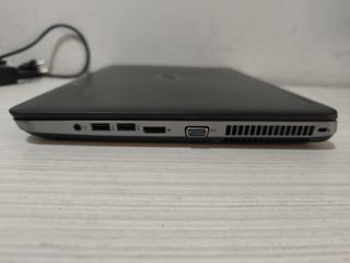 HP Probook 650 G1 i5 8GB RAM 240GB SSD