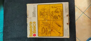 Mattel Barbie maglieria magica vintage doll dolls