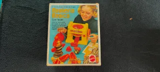 Mattel Barbie maglieria magica vintage doll dolls