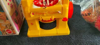 Mattel Barbie maglieria magica vintage doll dolls