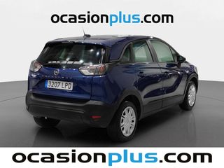 Opel Crossland 1.2 Crossland 61 kW (83 CV)