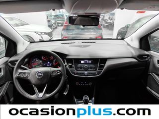 Opel Crossland 1.2 Crossland 61 kW (83 CV)