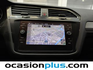 Volkswagen Tiguan Allspace Advance 2.0 TDI 4Motion 110 kW (150 CV) DSG