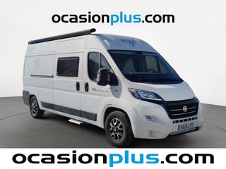 McLouis Menfys 3 maxi 2.3 Diesel 103 kW (140 CV)