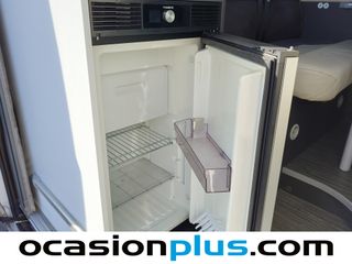 McLouis Menfys 3 maxi 2.3 Diesel 103 kW (140 CV)