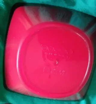 Tris ciotole Omada Design Linea Square Italy