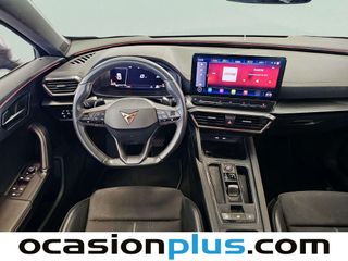 CUPRA Formentor 1.4 e-Hybrid DSG 150 kW (204 CV)