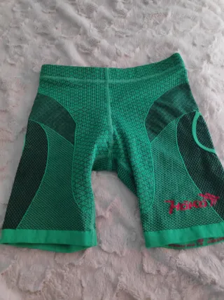 Mallas Hoko Verdes Talla M
