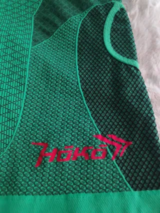 Mallas Hoko Verdes Talla M