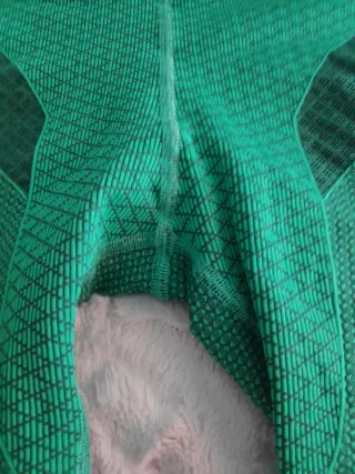 Mallas Hoko Verdes Talla M