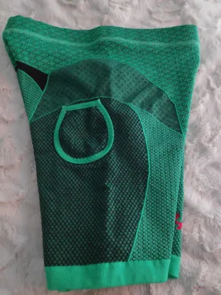 Mallas Hoko Verdes Talla M