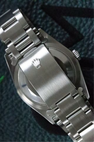 Rolex Datejust 16220