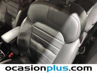 MG ZS 1.0T Luxury Auto 82 kW (111 CV)