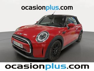 MINI MINI Cabrio One 75 kW (102 CV)