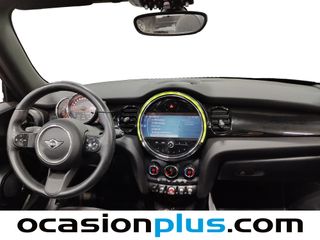 MINI MINI Cabrio One 75 kW (102 CV)