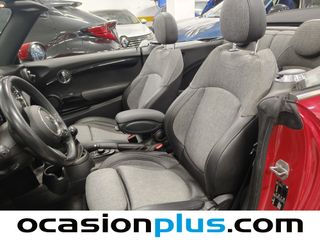 MINI MINI Cabrio One 75 kW (102 CV)