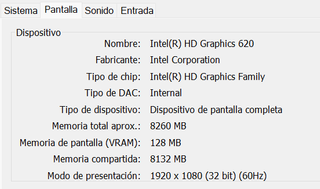 Dell Latitude 5480 i7 16GB 512GB SSD Táctil
