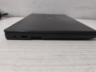 Dell Latitude 5480 i7 16GB 512GB SSD Táctil