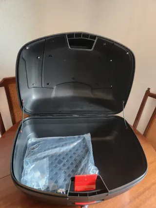 Casco de moto integral LS2