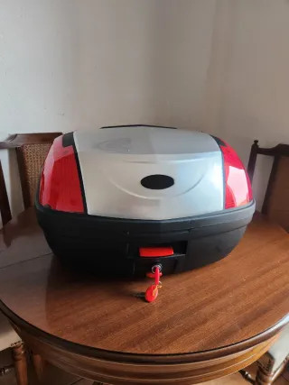 Casco de moto integral LS2