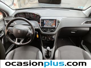 Peugeot 208 1.6 BlueHDi Style 55 kW (75 CV)