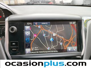 Peugeot 208 1.6 BlueHDi Style 55 kW (75 CV)