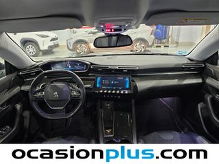 Peugeot 508 BlueHDi 130 S&S Allure EAT8 96 kW (130 CV)