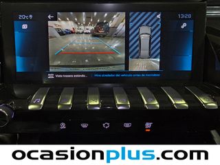 Peugeot 508 BlueHDi 130 S&S Allure EAT8 96 kW (130 CV)