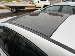 Mercedes-Benz Clase A 180 BlueEFFICIENCY