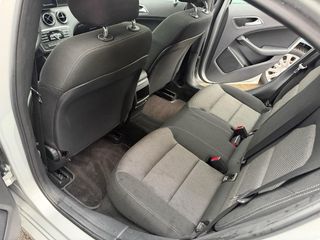 Mercedes-Benz Clase A 180 BlueEFFICIENCY