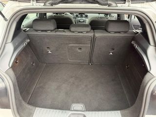 Mercedes-Benz Clase A 180 BlueEFFICIENCY