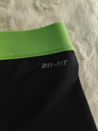 Nike Pro Shorts Talla S