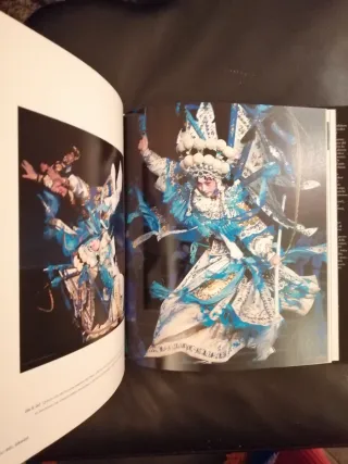 "Cina nel regno del drago"