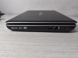 Portátil Toshiba i3 8GB RAM 120GB SSD W11