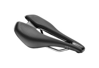 Sillín Bicicleta Giant Fleet SL Negro