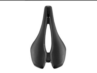 Sillín Bicicleta Giant Fleet SL Negro