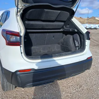 Nissan Qashqai 2020 4x4