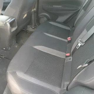 Nissan Qashqai 2020 4x4