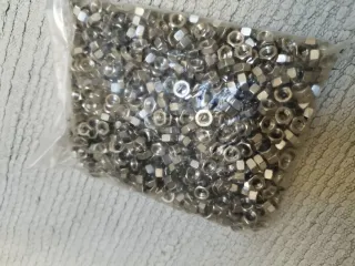 Dadi M5 Inox