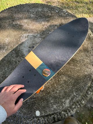 Skateboard Cruiser Santa Cruz
