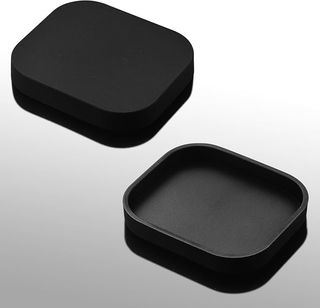 BCMCZCDC parasol 52mm aluminio adaptador 43mm