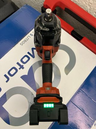 Hilti SIW 8-22 Llave de Impacto