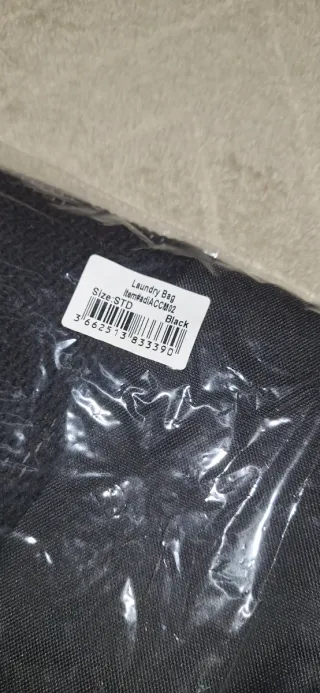 Sacca Adidas Nera Zaino Lifestyle