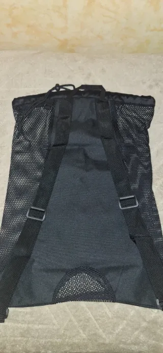 Sacca Adidas Nera Zaino Lifestyle