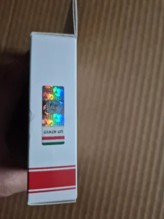 Cover Portachiavi Abarth 595 (2 pezzi)