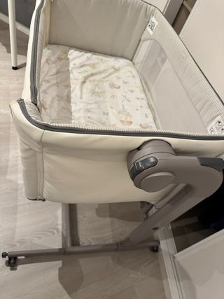 Cuna de colecho Chicco