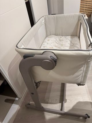 Cuna de colecho Chicco