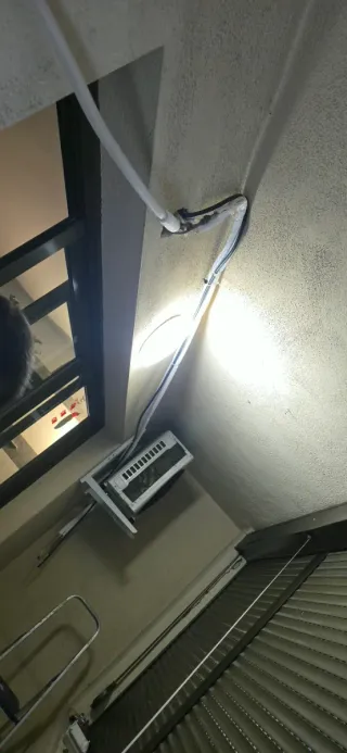 INSTALADOR DE AIRE ACONDICIONADO